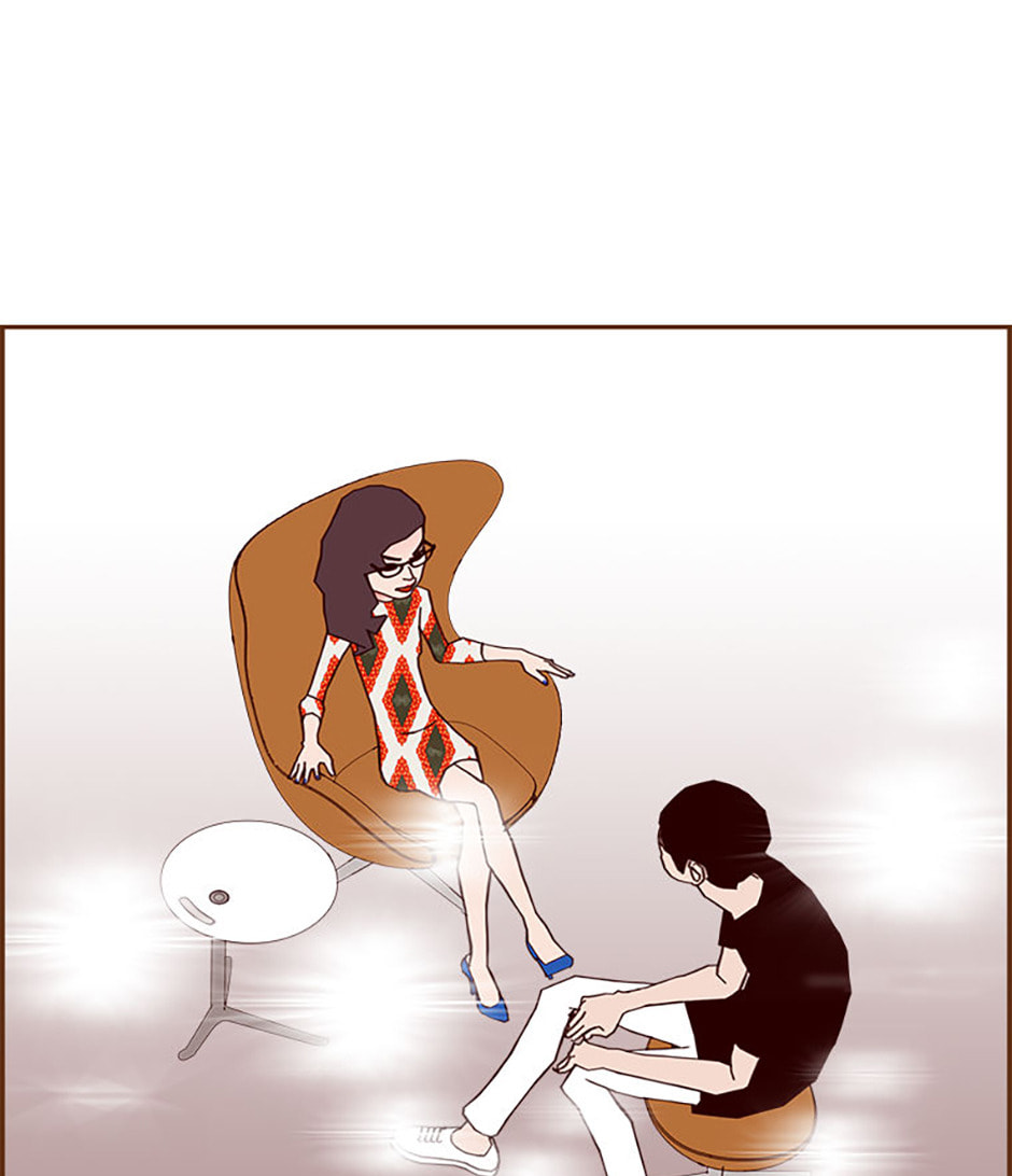 Read Love Alarm chapter 191 image 66 on Lezhin