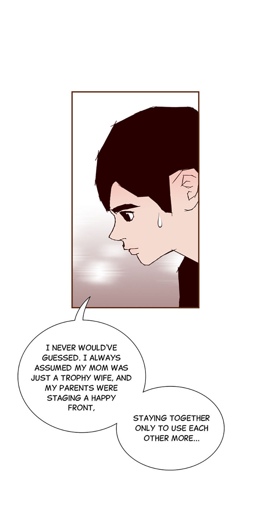 Read Love Alarm chapter 191 image 70 on Lezhin