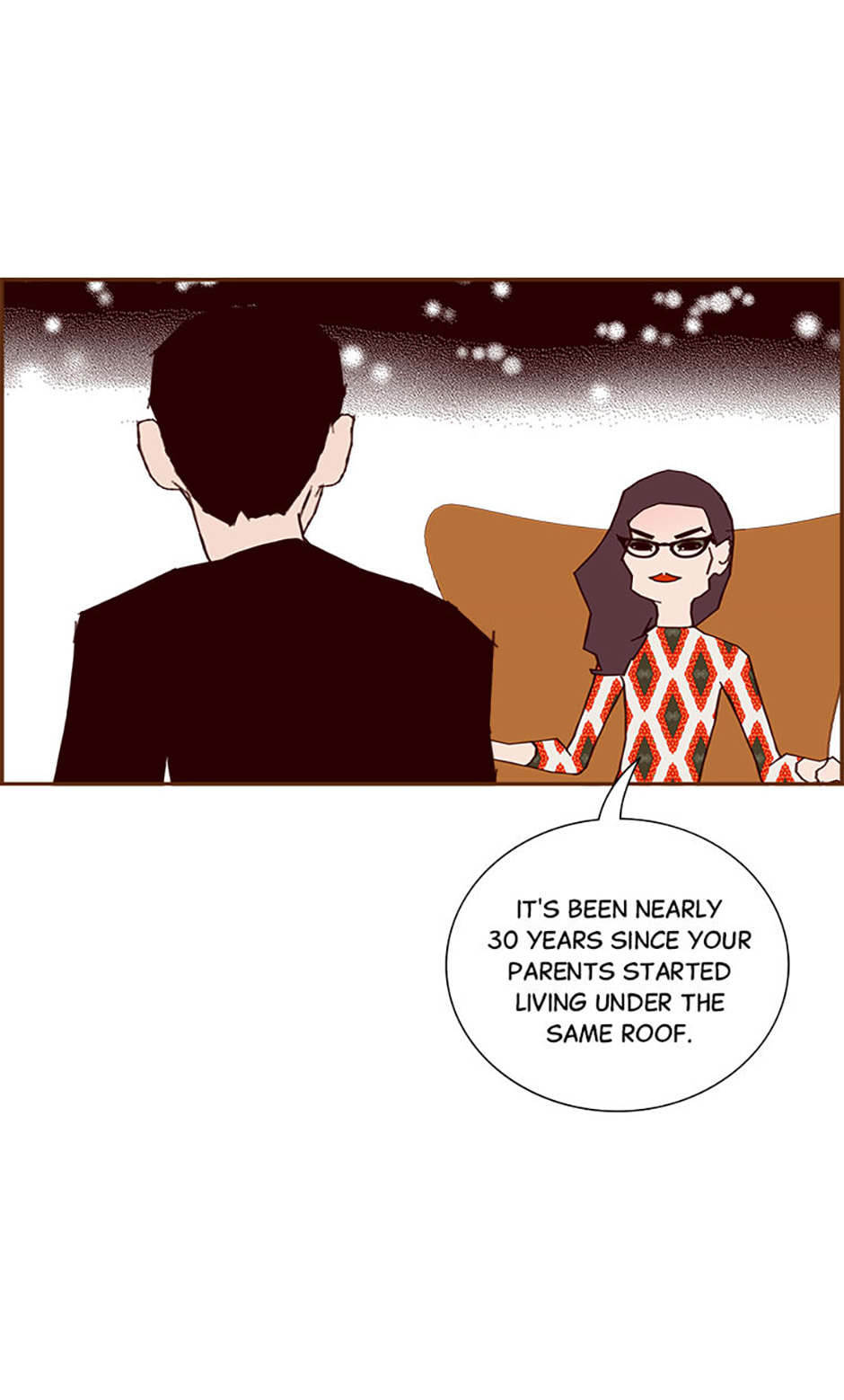 Read Love Alarm chapter 191 image 71 on Lezhin