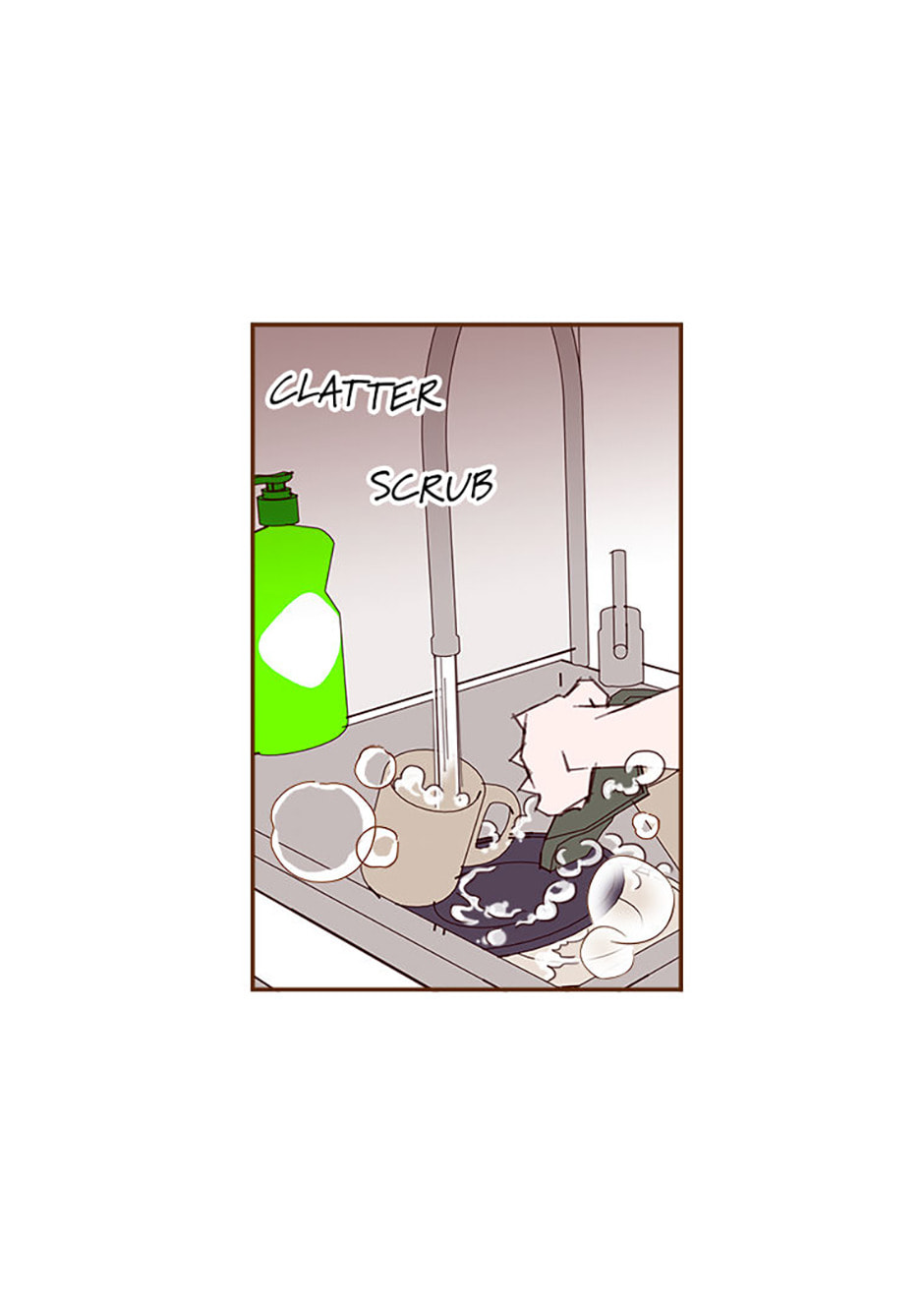 Read Love Alarm chapter 191 image 74 on Lezhin