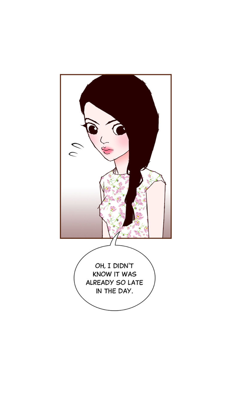 Read Love Alarm chapter 191 image 77 on Lezhin