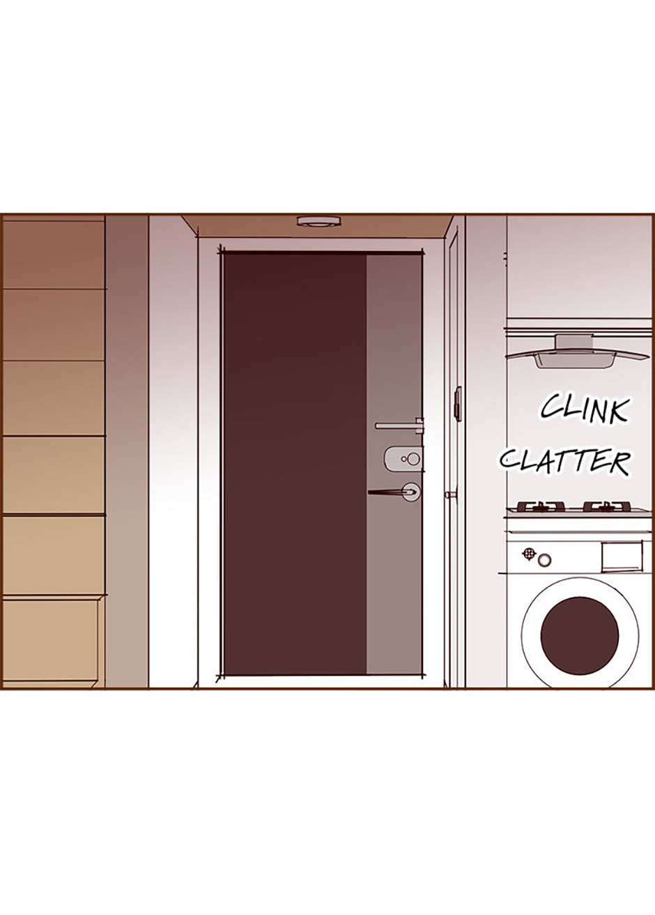 Read Love Alarm chapter 191 image 79 on Lezhin