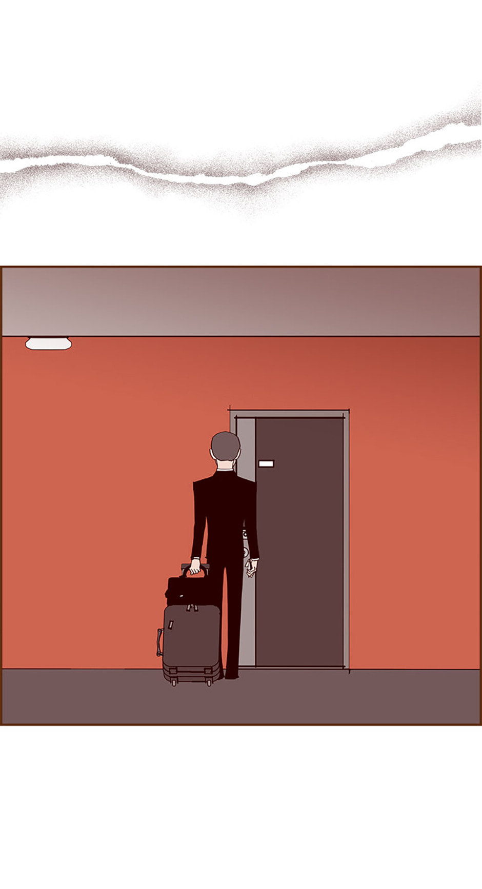 Read Love Alarm chapter 191 image 80 on Lezhin