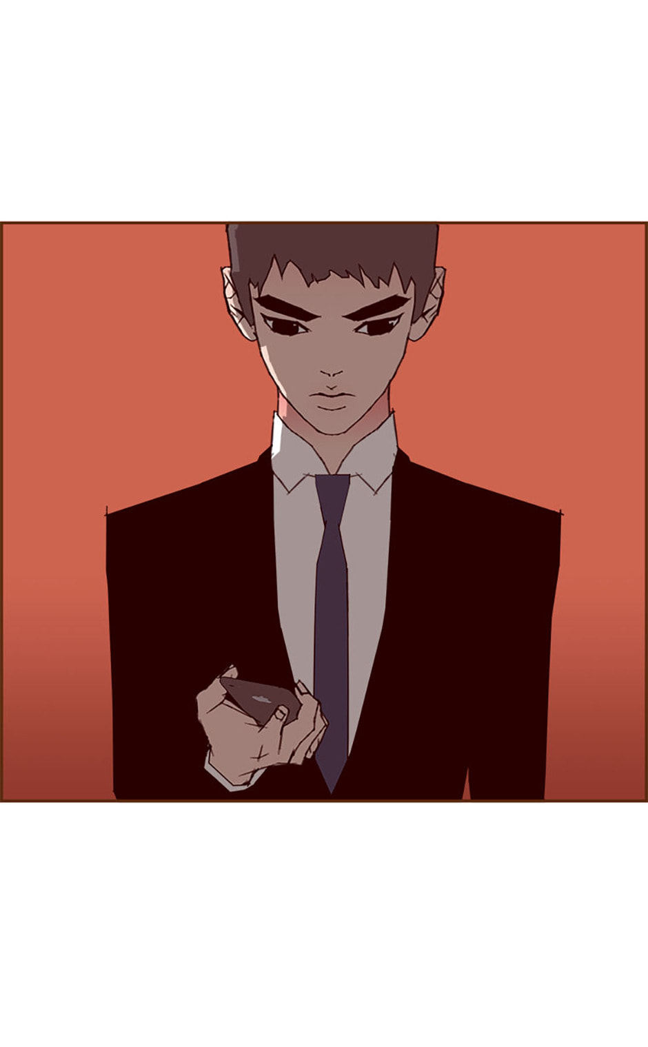 Read Love Alarm chapter 191 image 81 on Lezhin