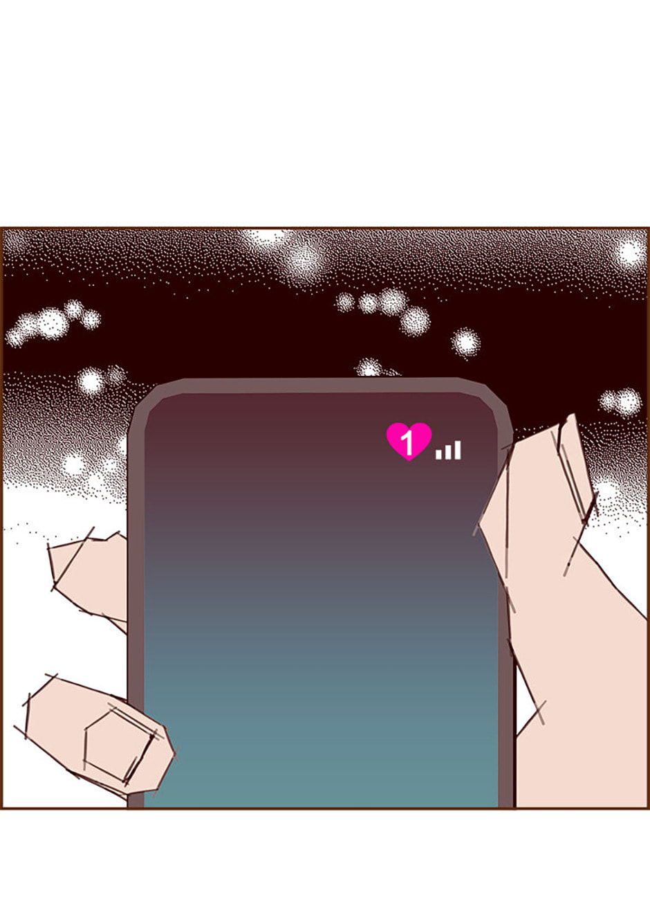 Read Love Alarm chapter 191 image 82 on Lezhin