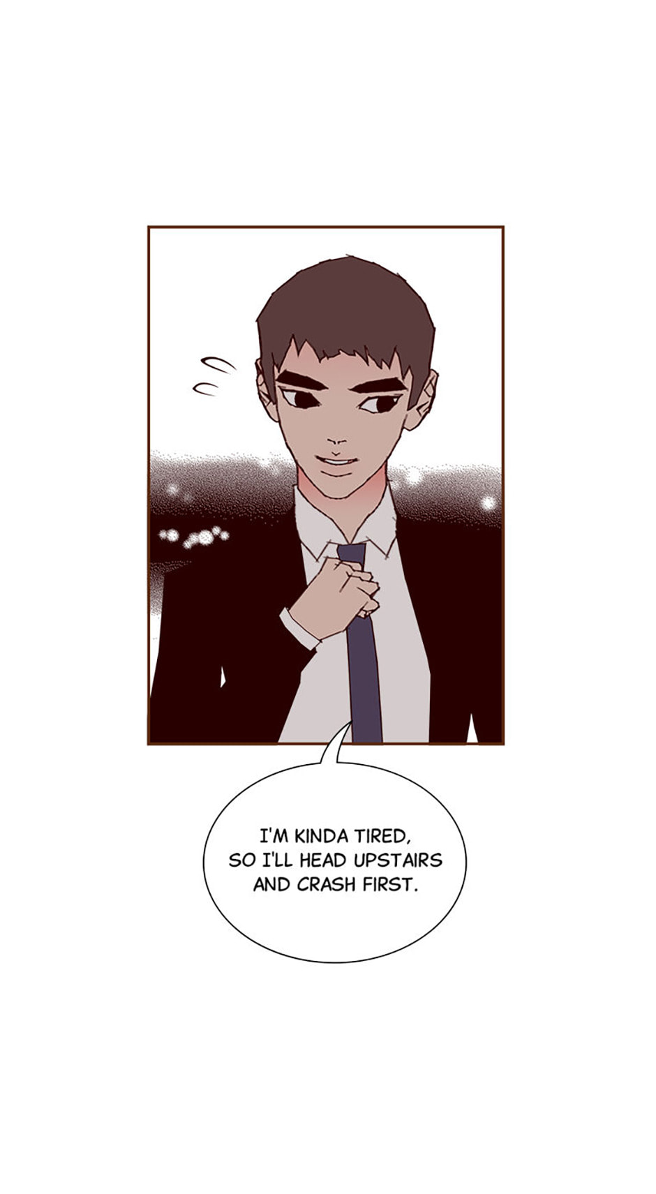 Read Love Alarm chapter 192 image 11 on Lezhin