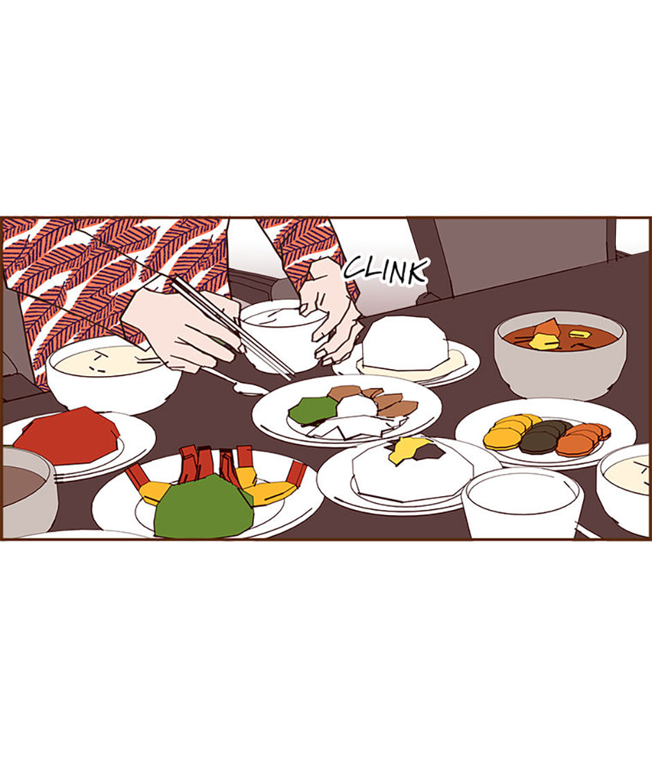 Read Love Alarm chapter 192 image 14 on Lezhin