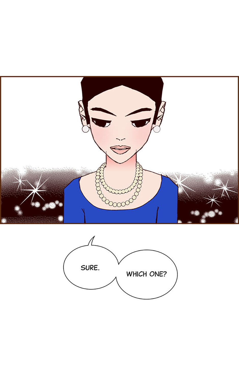 Read Love Alarm chapter 192 image 16 on Lezhin