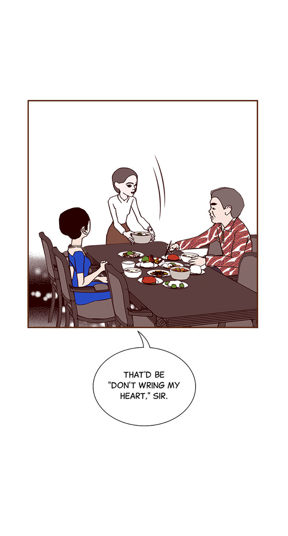 Read Love Alarm chapter 192 image 18 on Lezhin