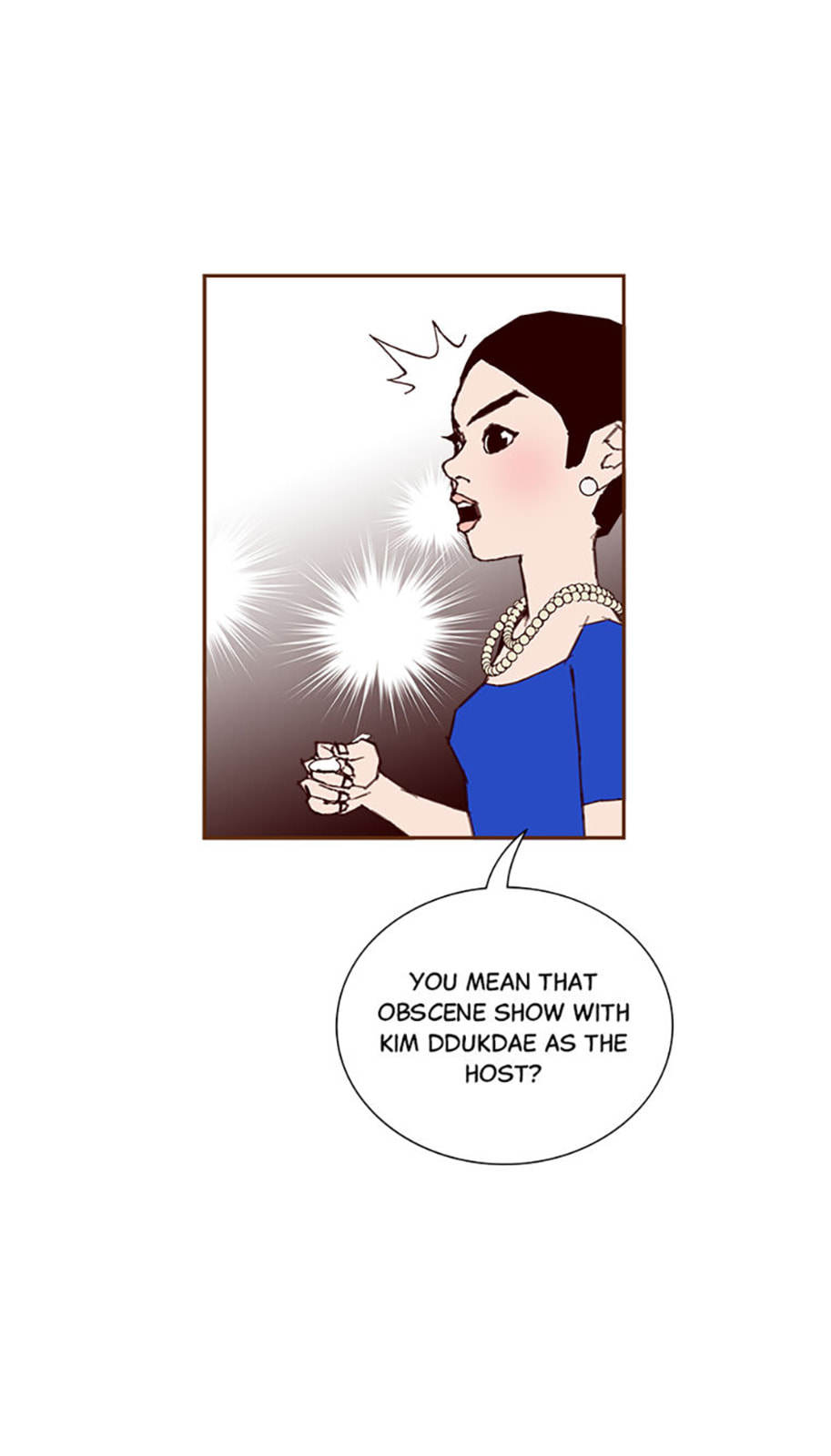 Read Love Alarm chapter 192 image 20 on Lezhin