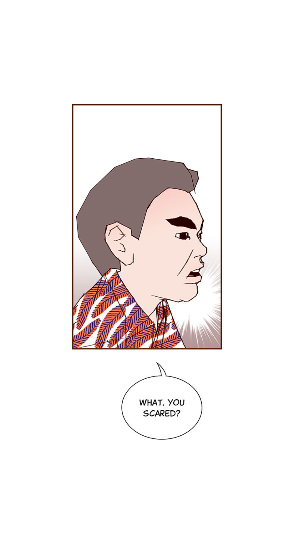 Read Love Alarm chapter 192 image 23 on Lezhin