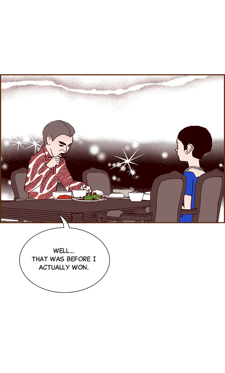 Read Love Alarm chapter 192 image 25 on Lezhin
