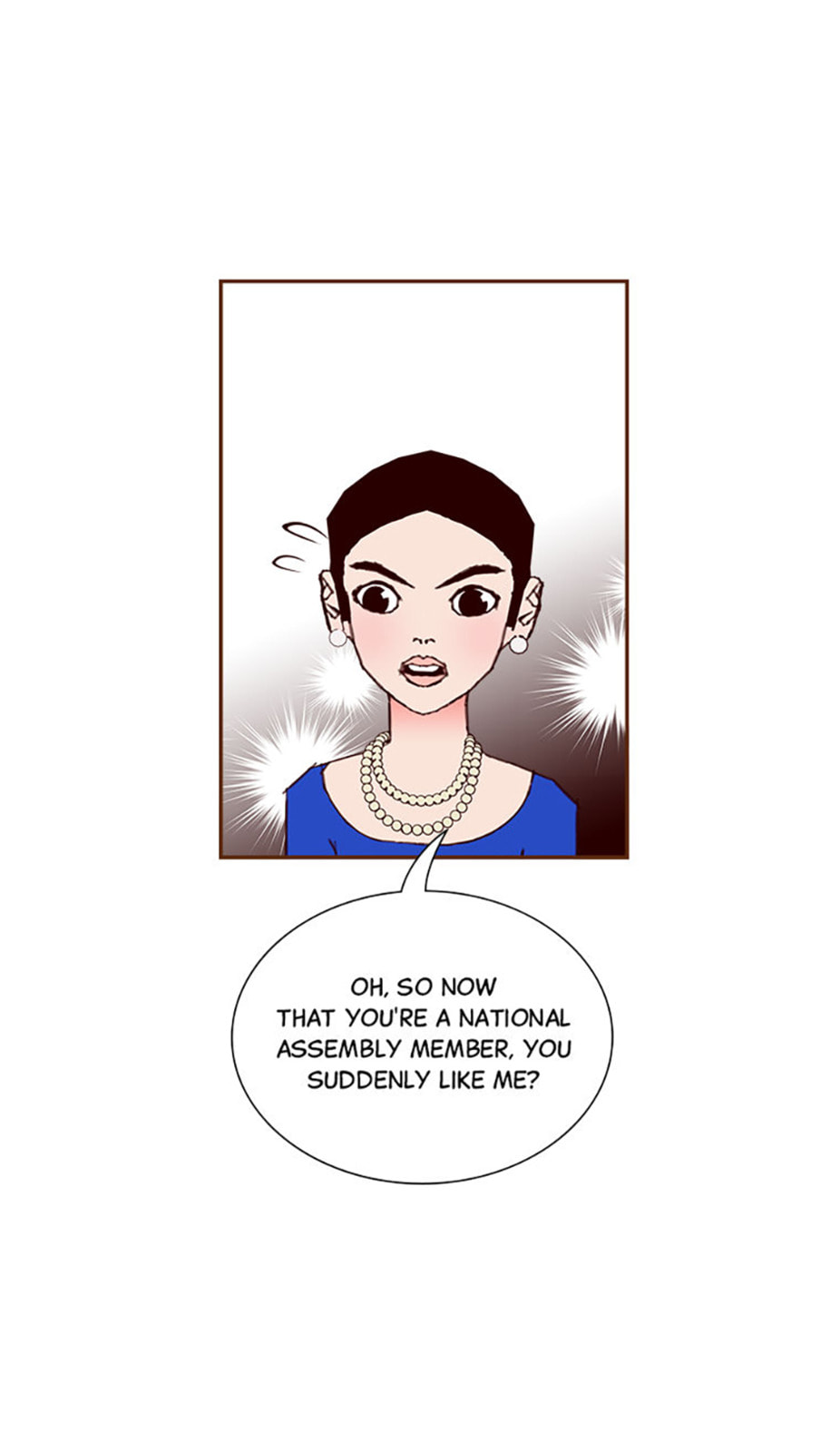 Read Love Alarm chapter 192 image 26 on Lezhin