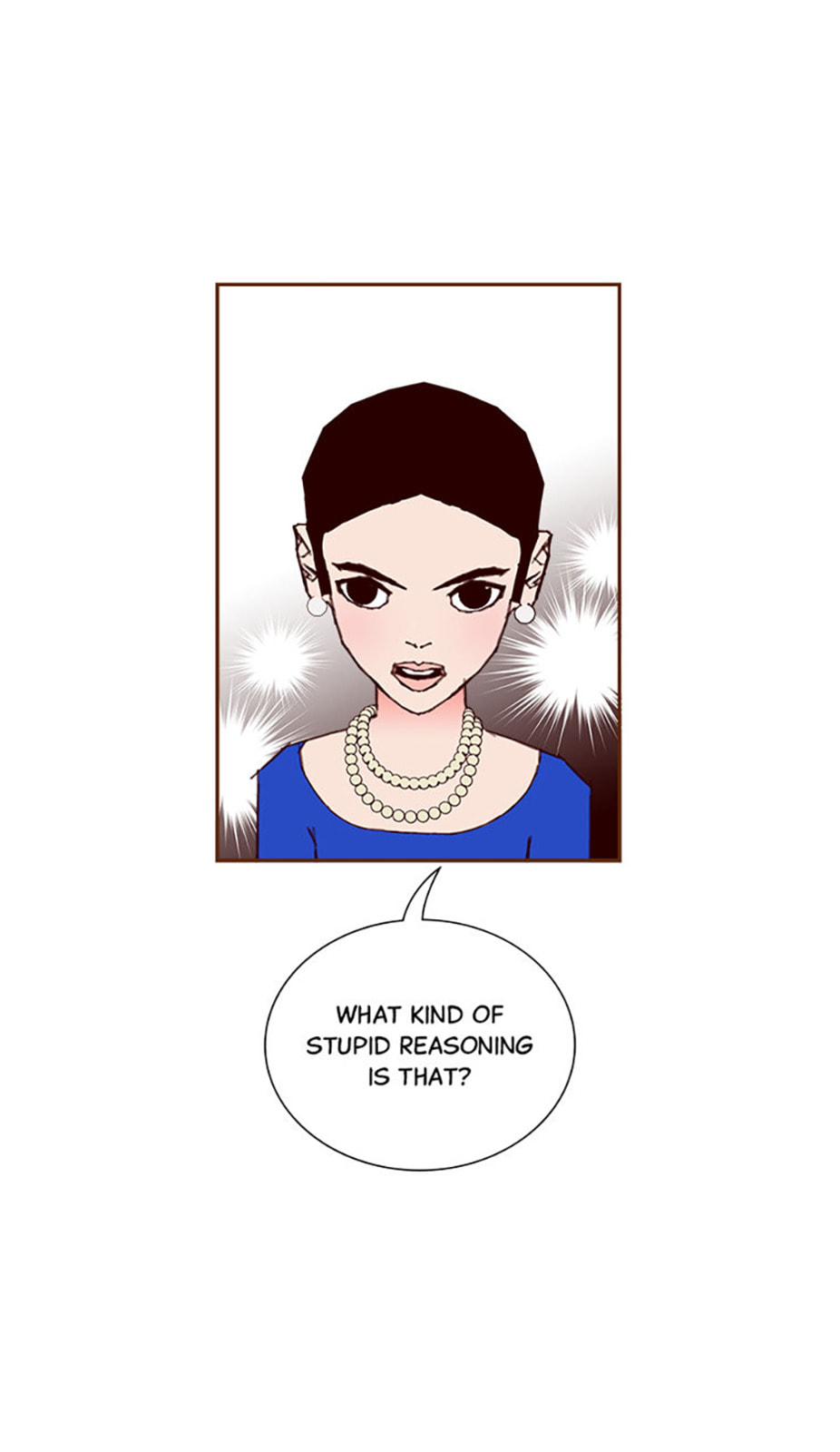 Read Love Alarm chapter 192 image 27 on Lezhin