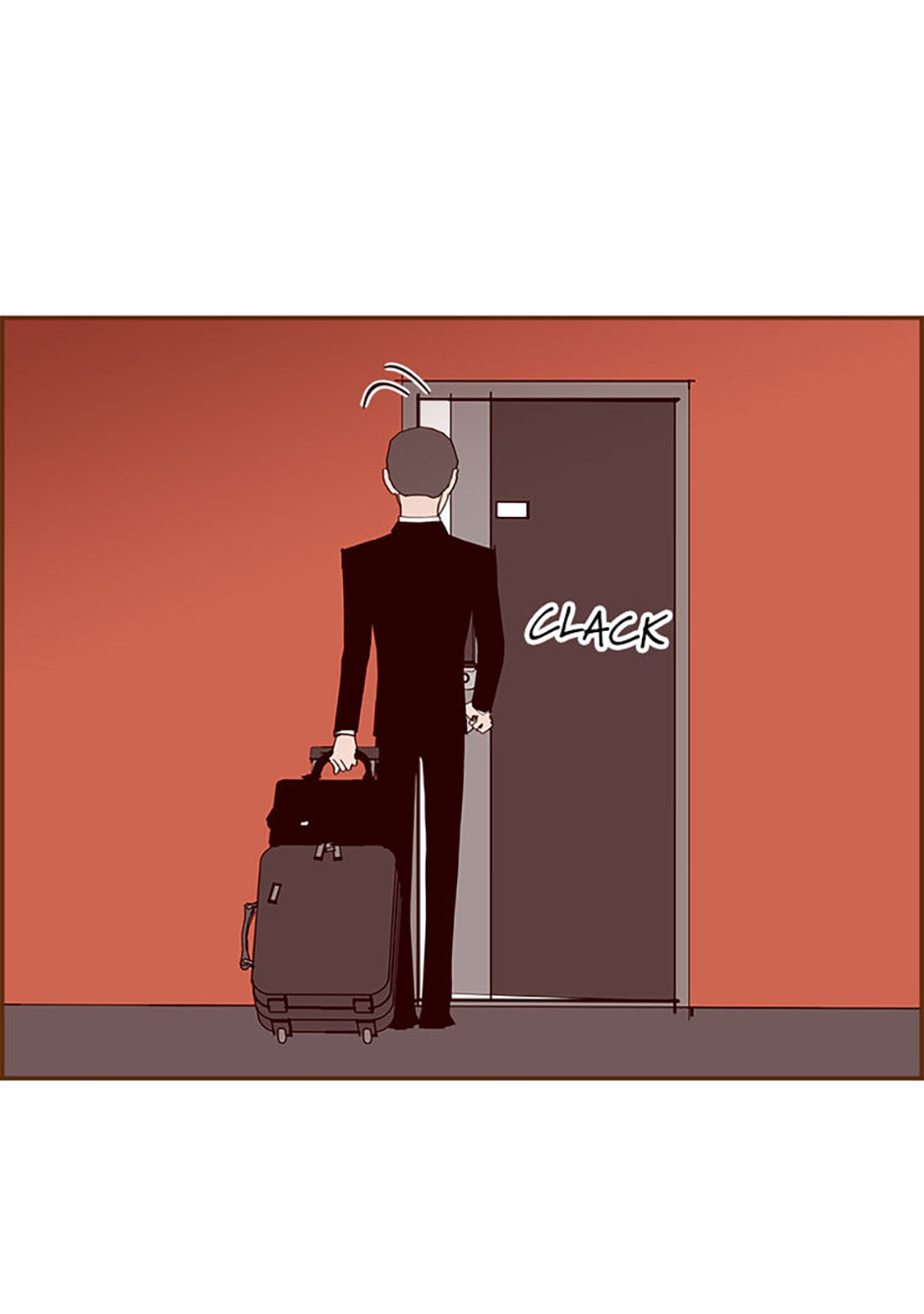 Read Love Alarm chapter 192 image 3 on Lezhin