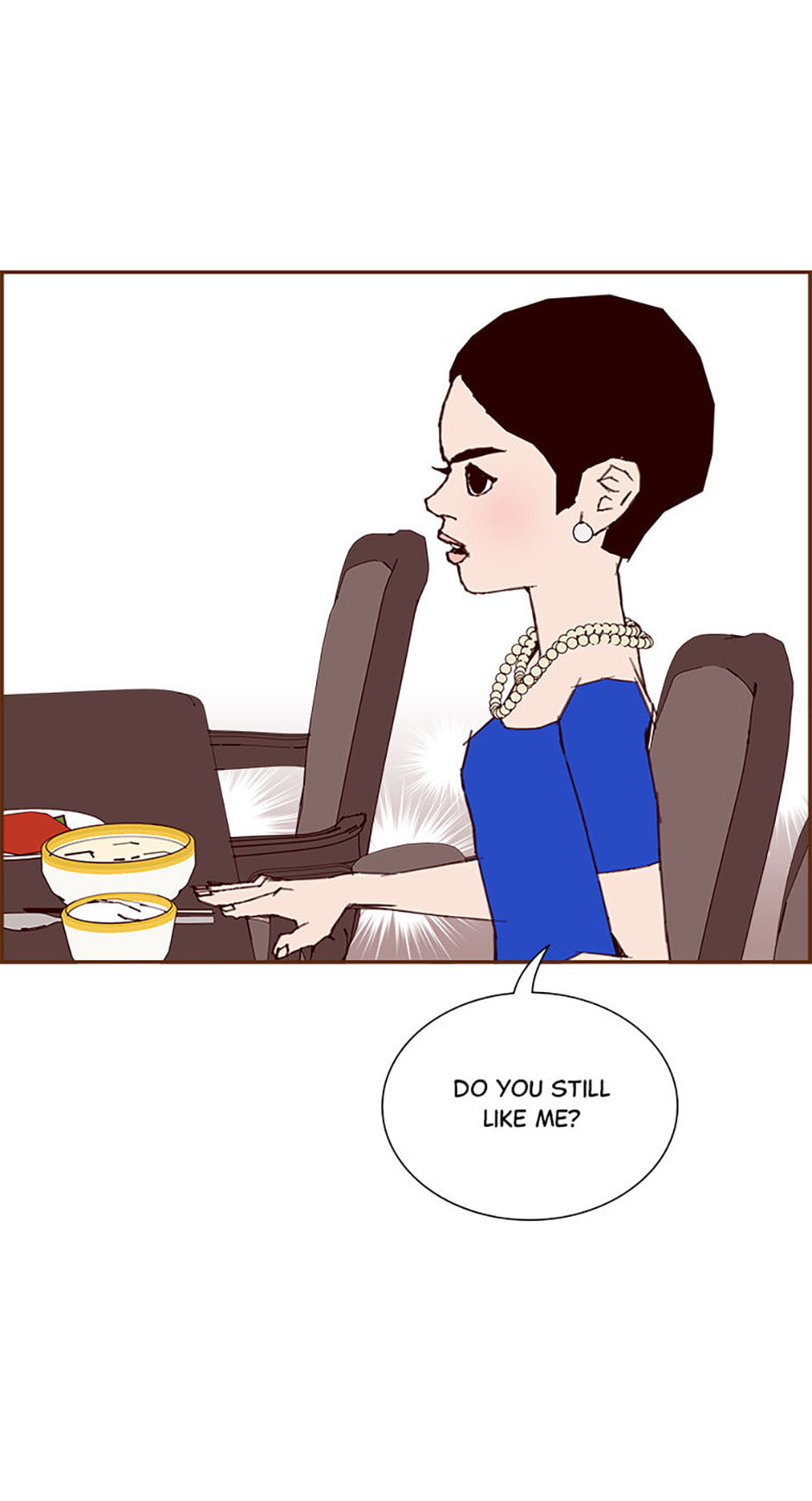 Read Love Alarm chapter 192 image 30 on Lezhin
