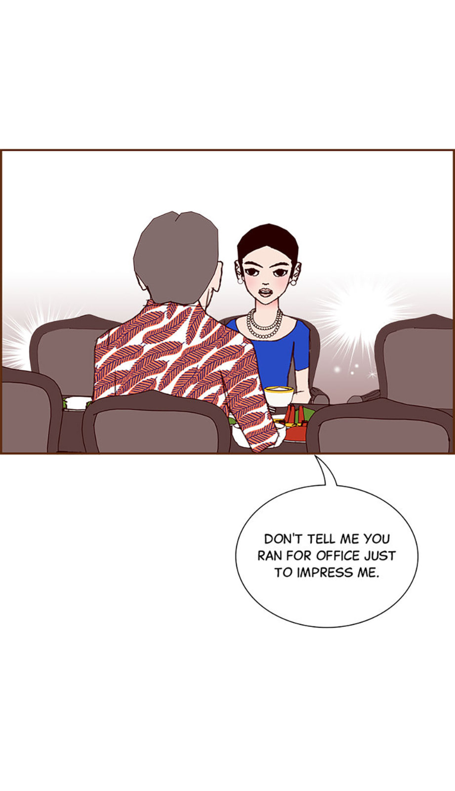 Read Love Alarm chapter 192 image 31 on Lezhin
