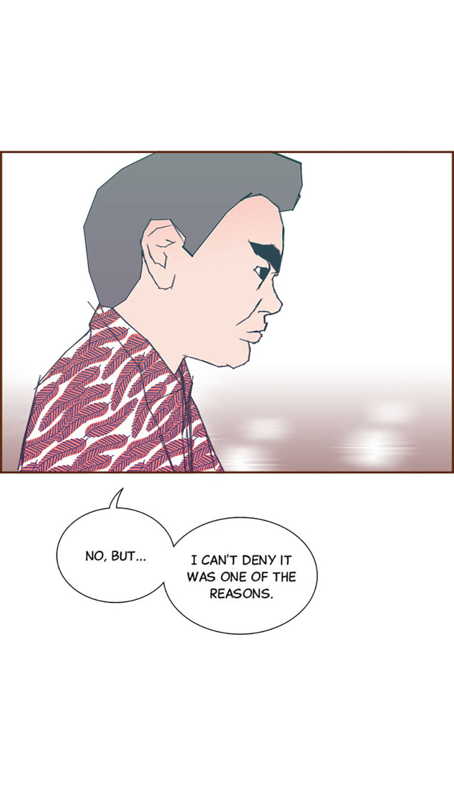 Read Love Alarm chapter 192 image 32 on Lezhin