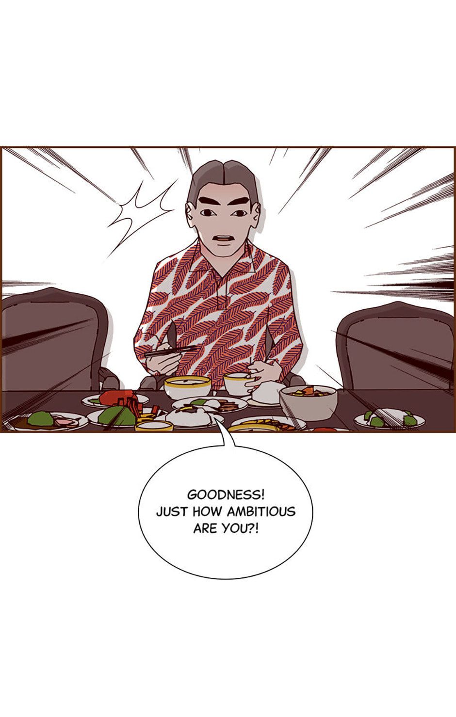 Read Love Alarm chapter 192 image 35 on Lezhin