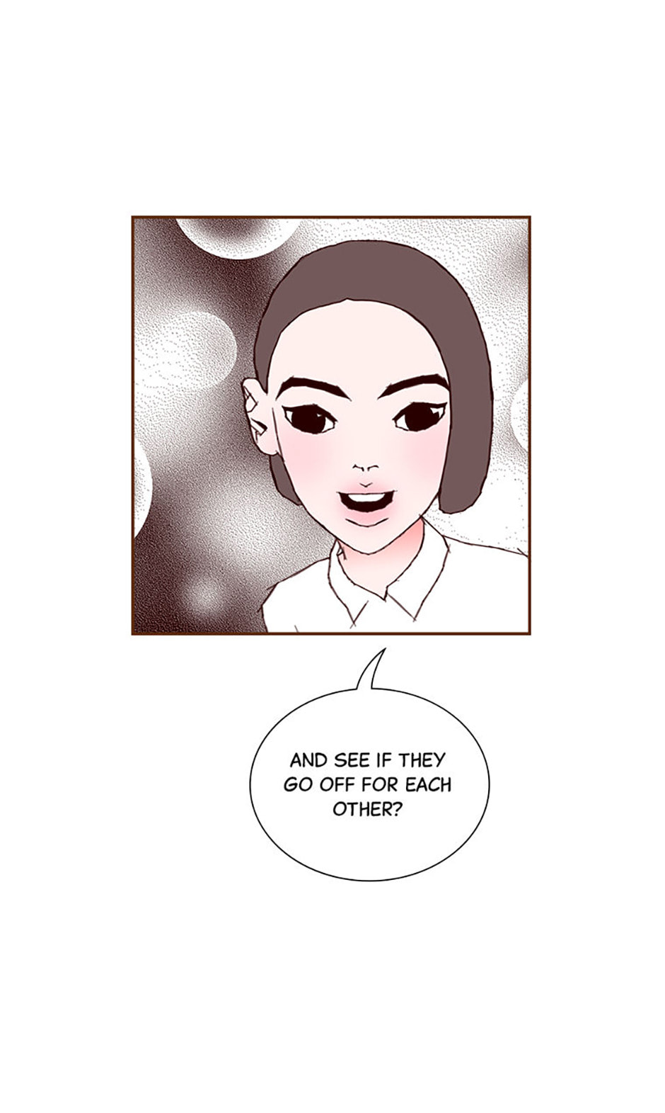 Read Love Alarm chapter 192 image 37 on Lezhin