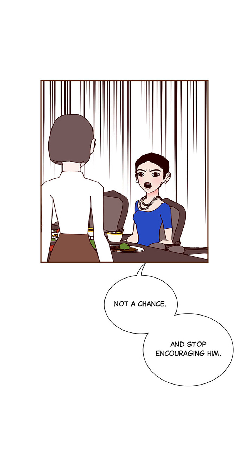 Read Love Alarm chapter 192 image 39 on Lezhin
