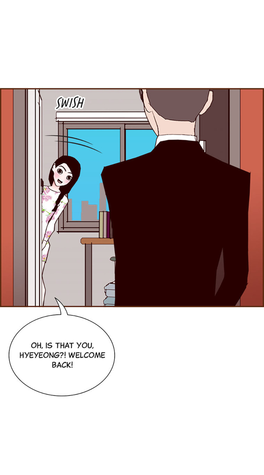Read Love Alarm chapter 192 image 4 on Lezhin