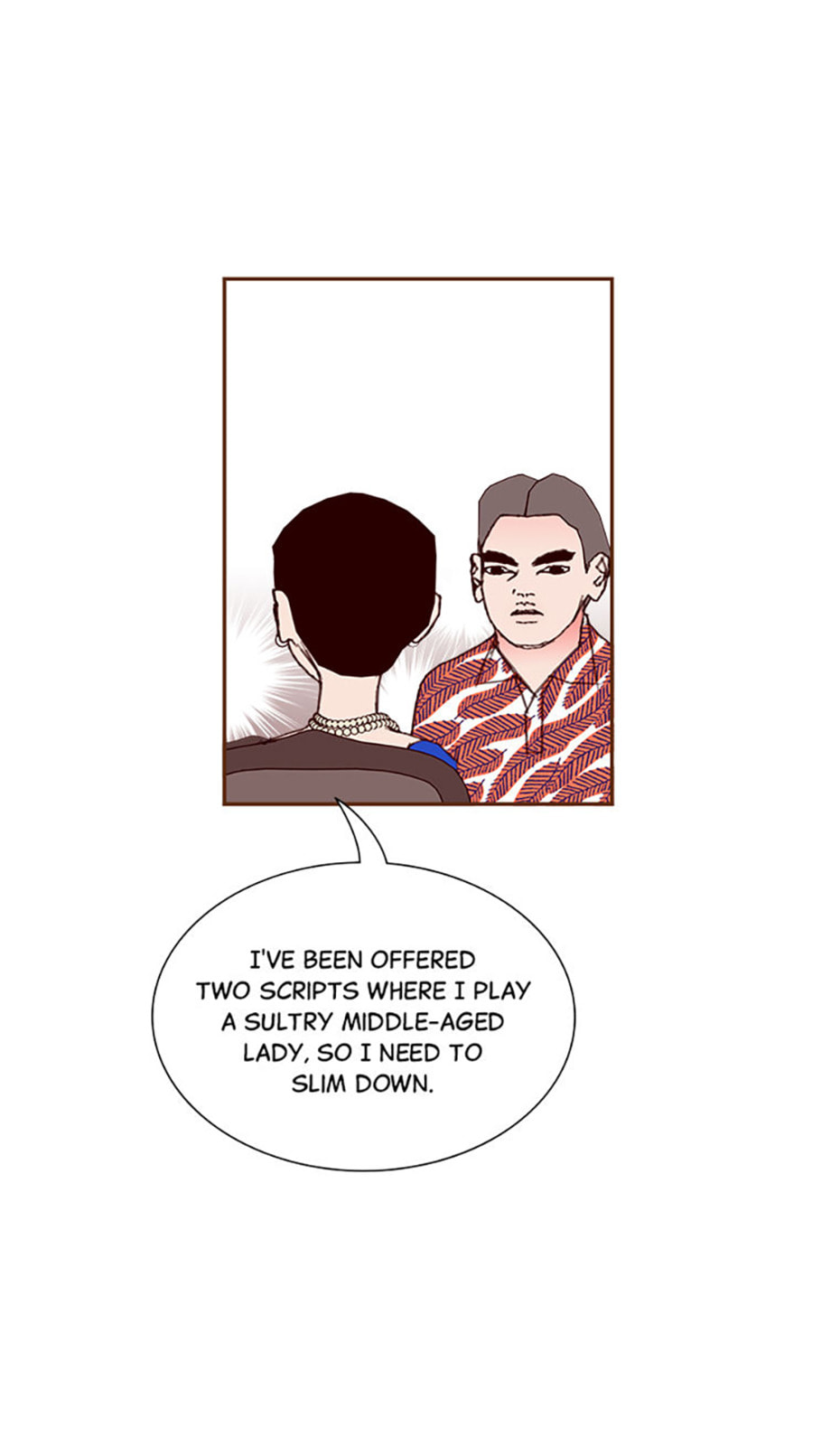 Read Love Alarm chapter 192 image 41 on Lezhin