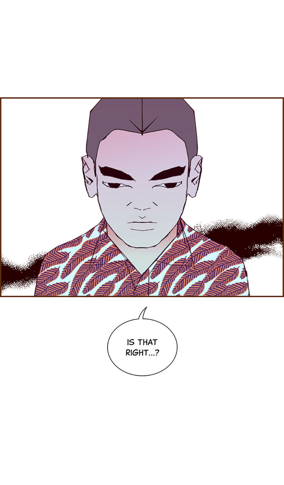Read Love Alarm chapter 192 image 43 on Lezhin