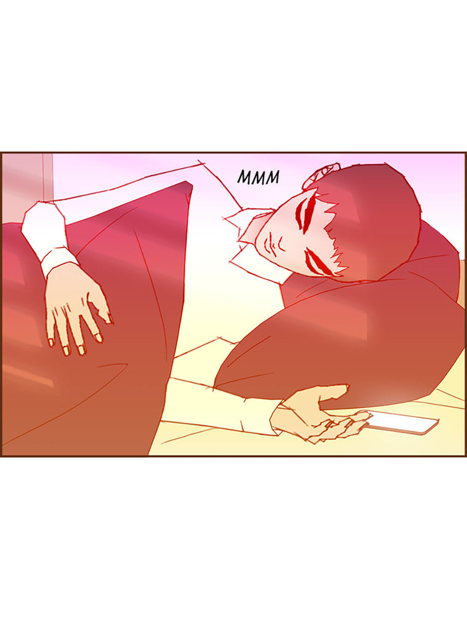 Read Love Alarm chapter 192 image 46 on Lezhin