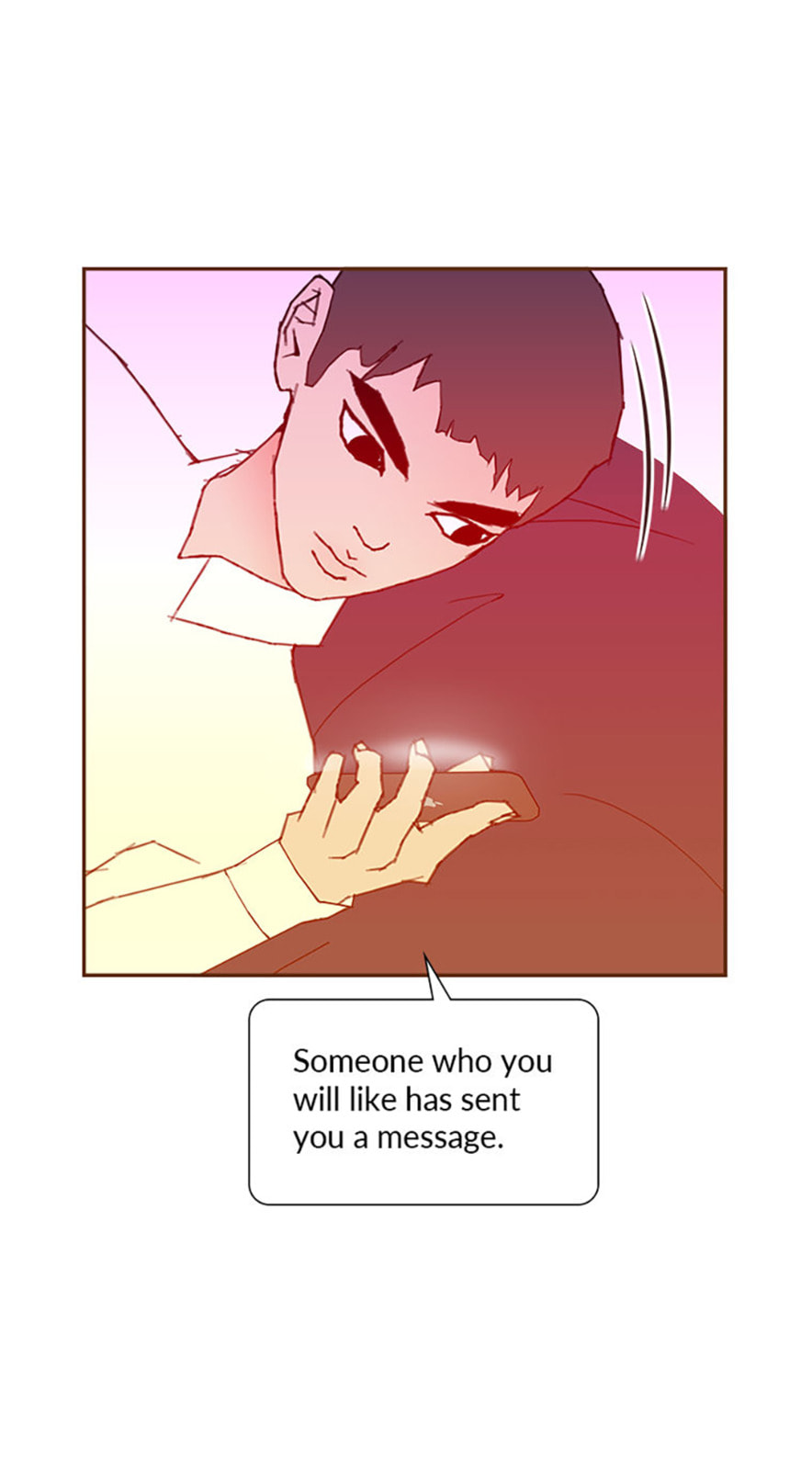 Read Love Alarm chapter 192 image 49 on Lezhin