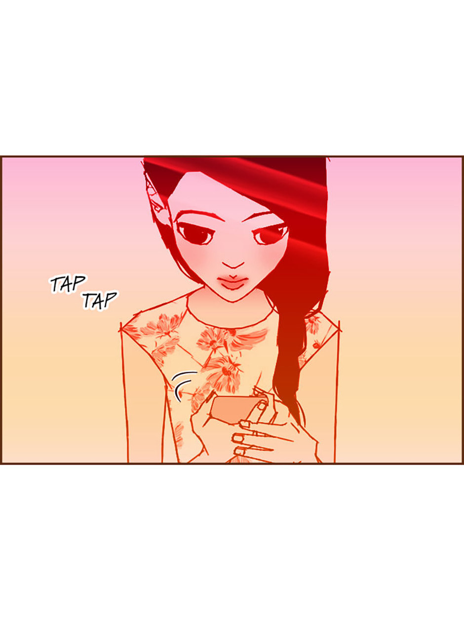 Read Love Alarm chapter 192 image 53 on Lezhin