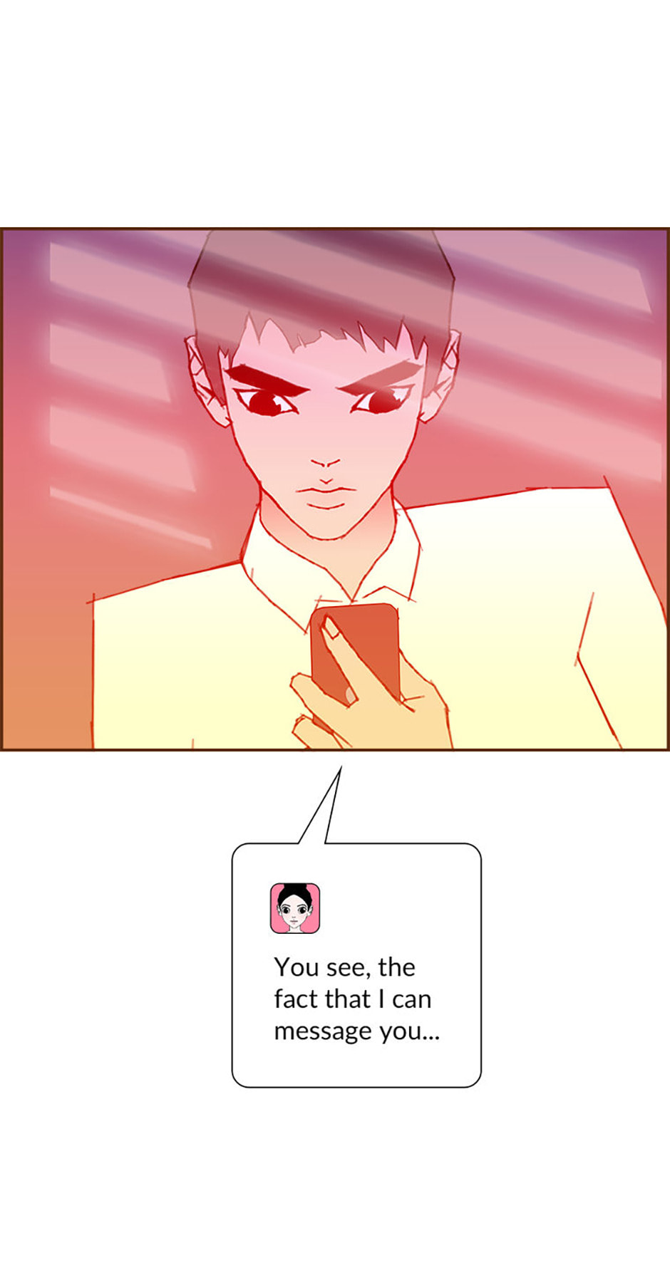 Read Love Alarm chapter 192 image 55 on Lezhin