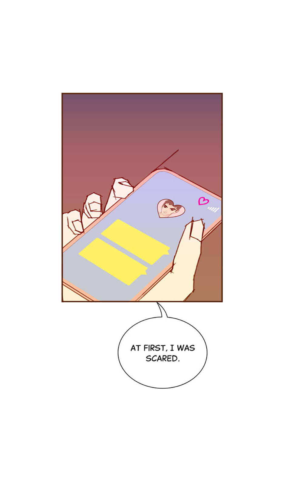 Read Love Alarm chapter 192 image 60 on Lezhin