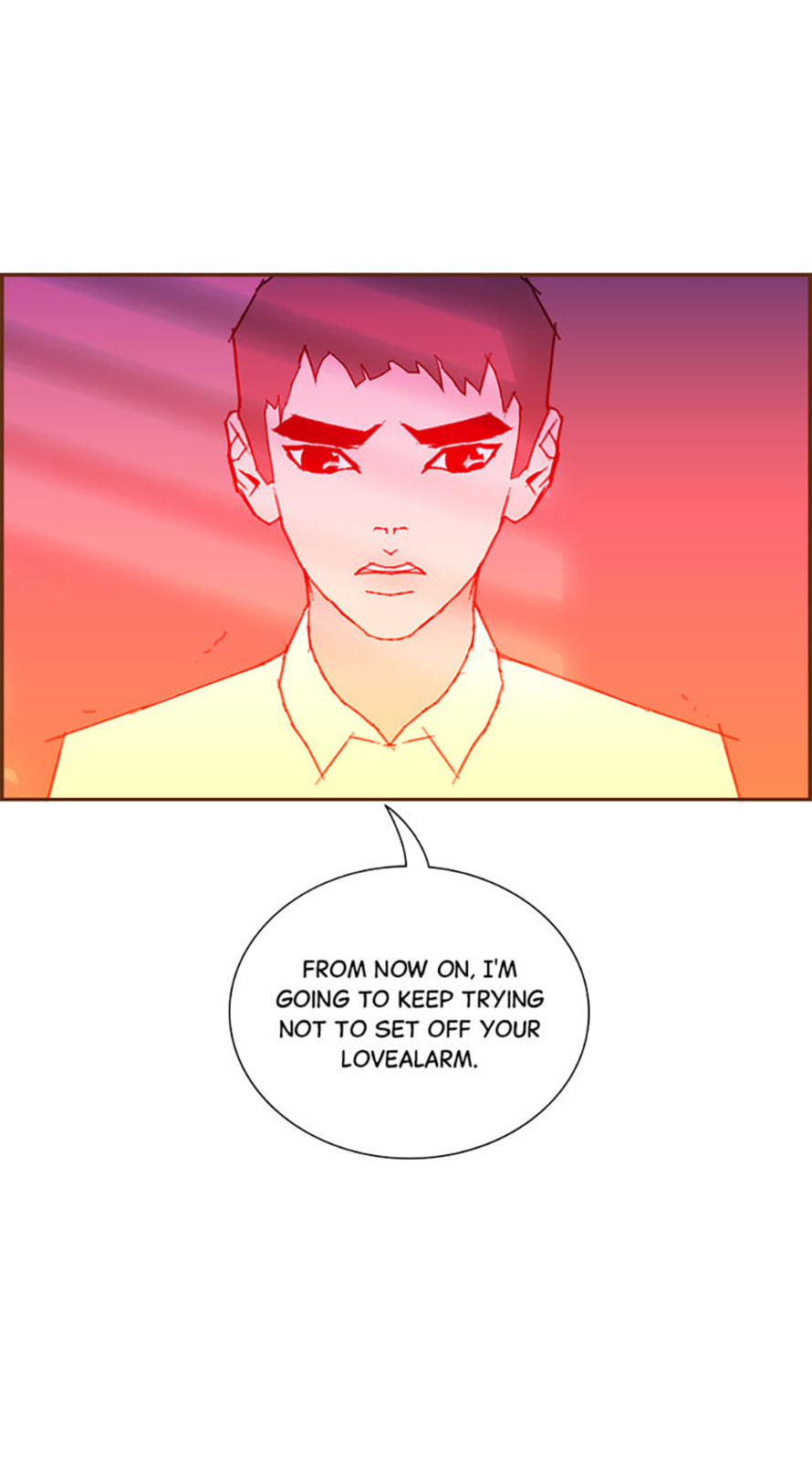 Read Love Alarm chapter 192 image 66 on Lezhin