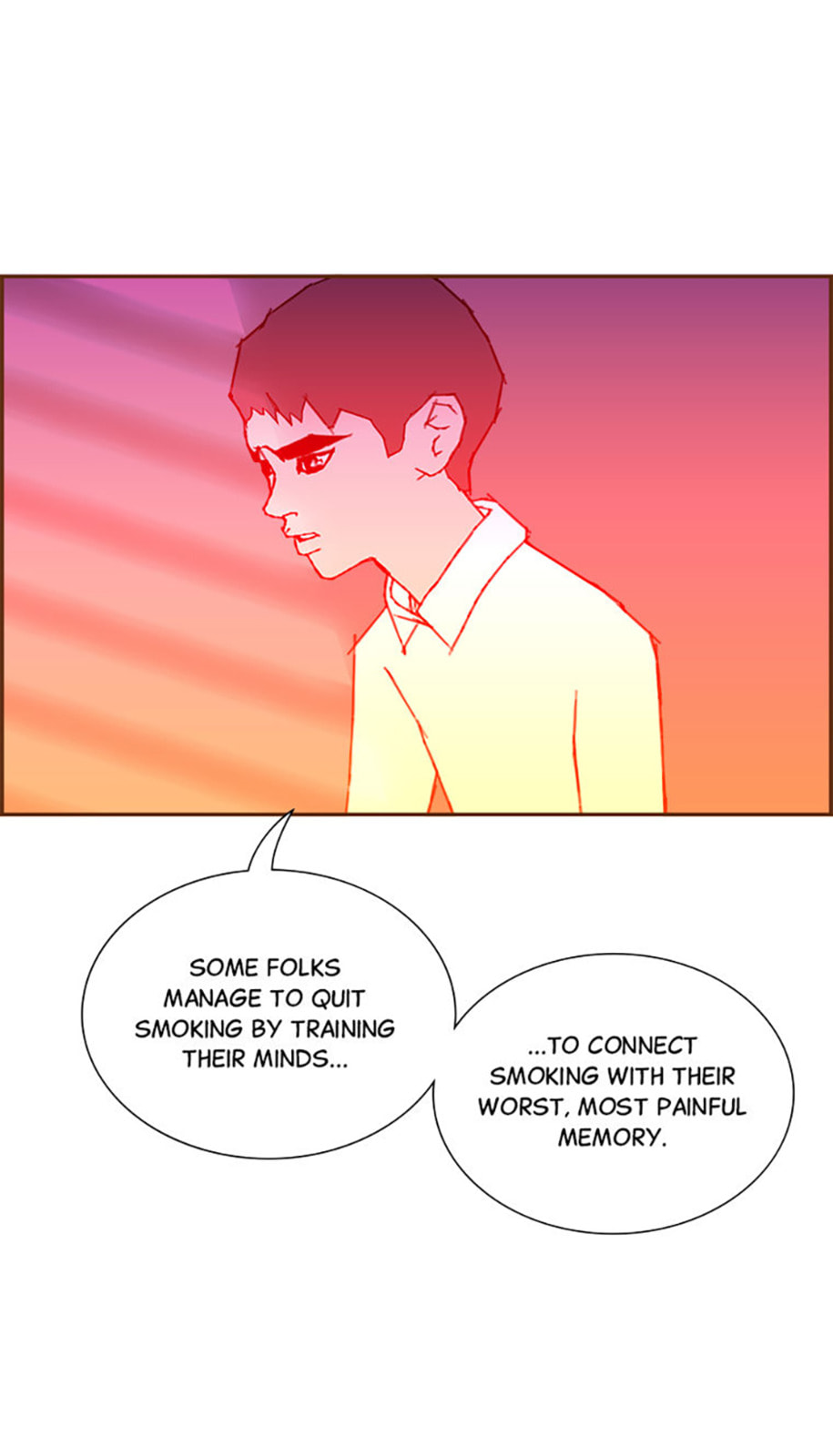 Read Love Alarm chapter 192 image 68 on Lezhin