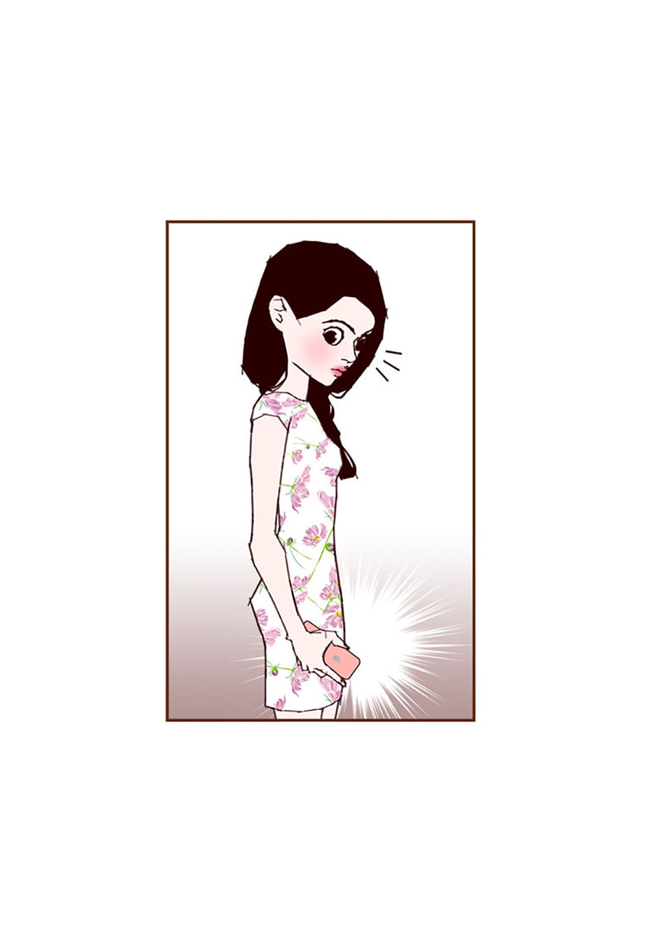Read Love Alarm chapter 192 image 7 on Lezhin