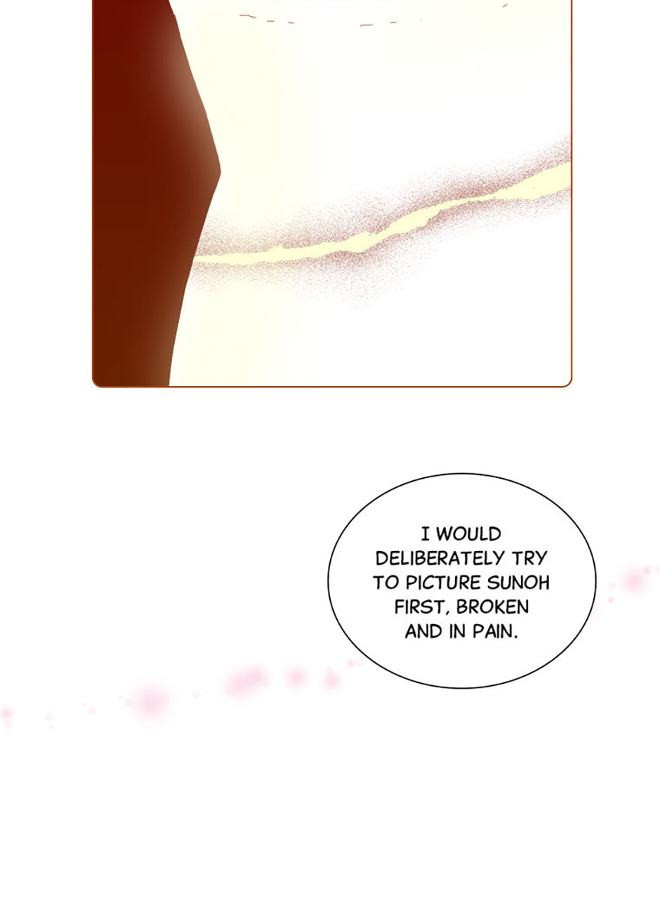Read Love Alarm chapter 192 image 71 on Lezhin