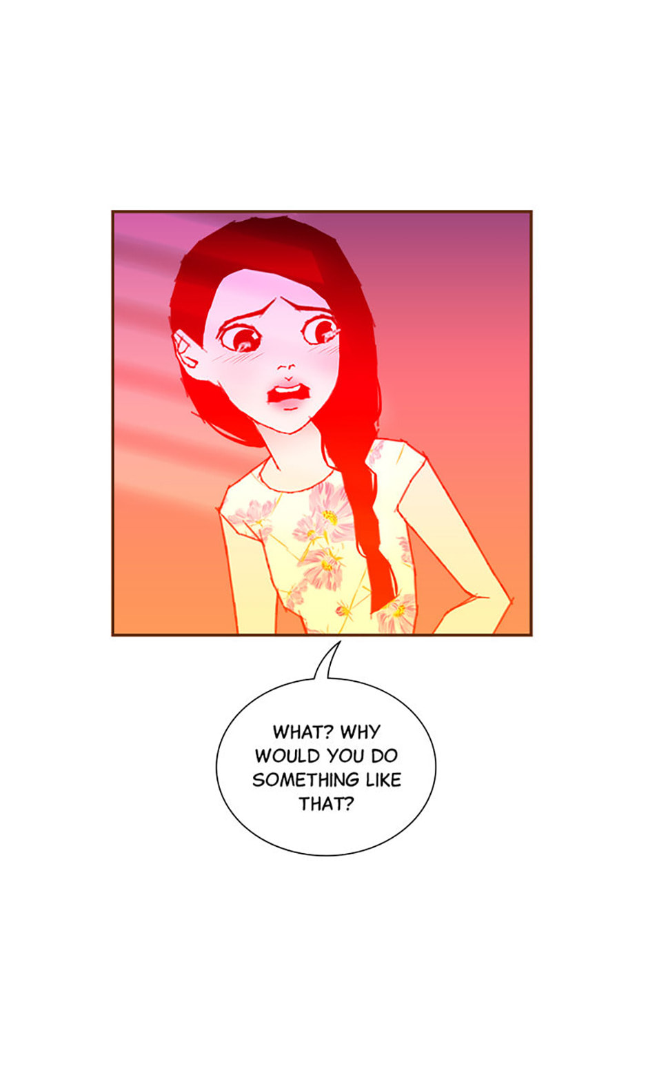 Read Love Alarm chapter 192 image 72 on Lezhin