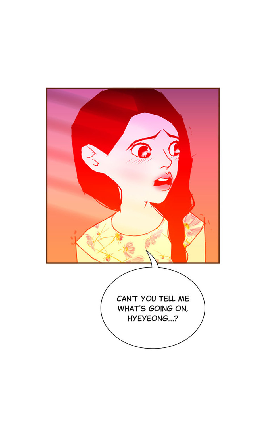 Read Love Alarm chapter 192 image 73 on Lezhin