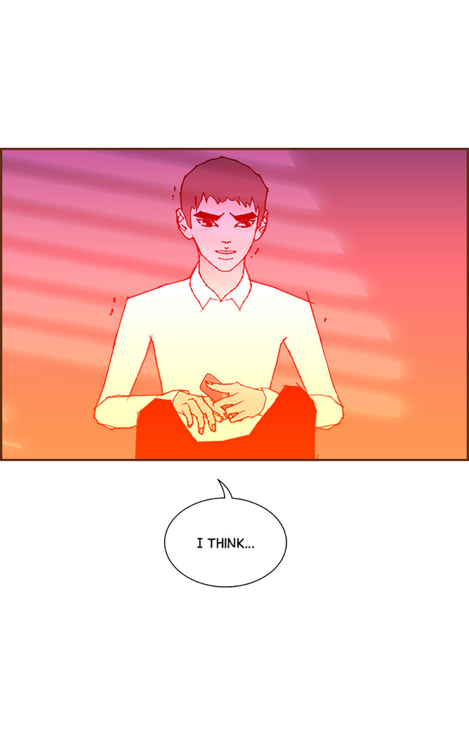 Read Love Alarm chapter 192 image 74 on Lezhin