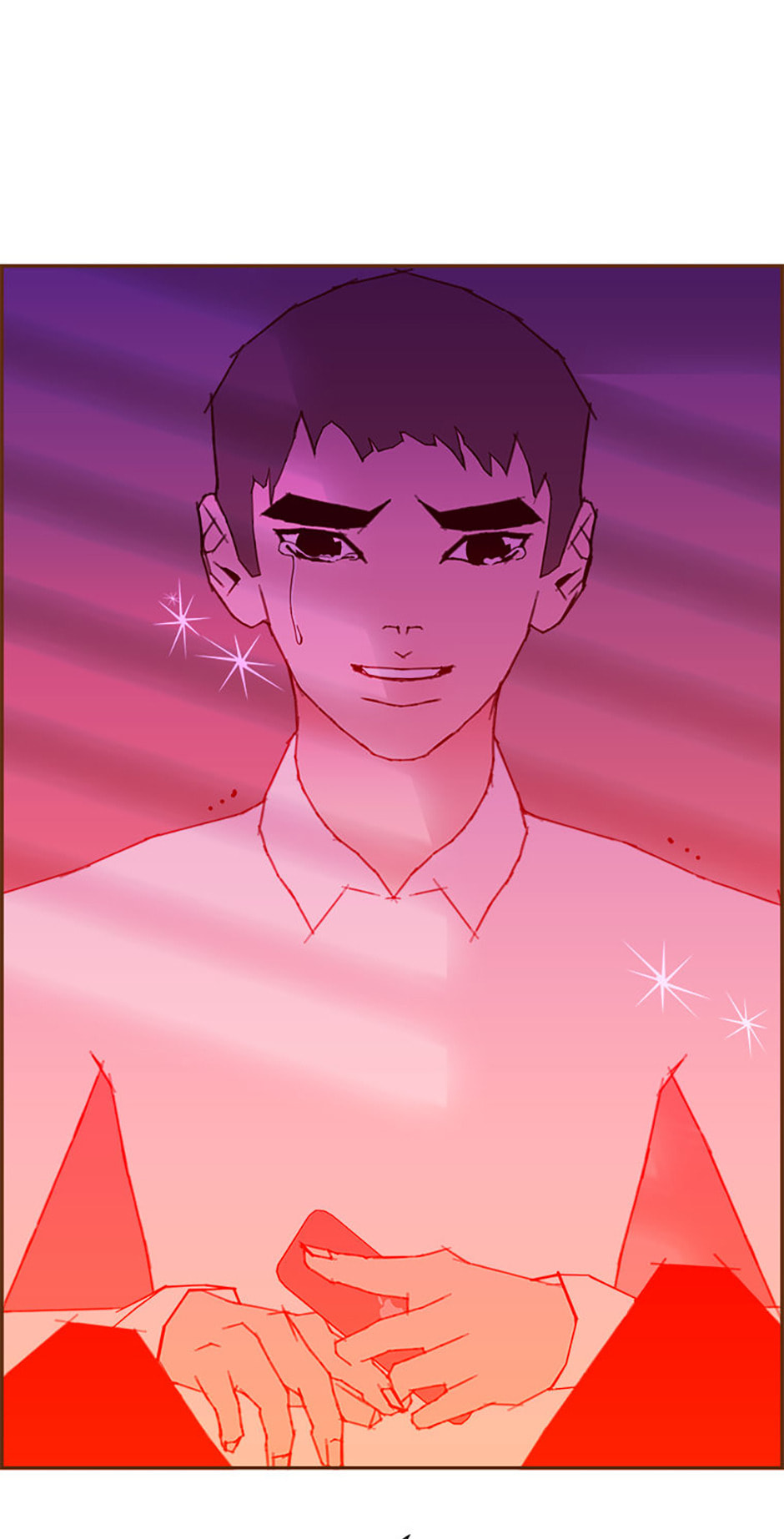 Read Love Alarm chapter 192 image 75 on Lezhin