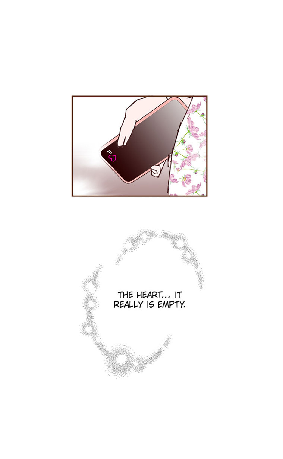 Read Love Alarm chapter 192 image 8 on Lezhin