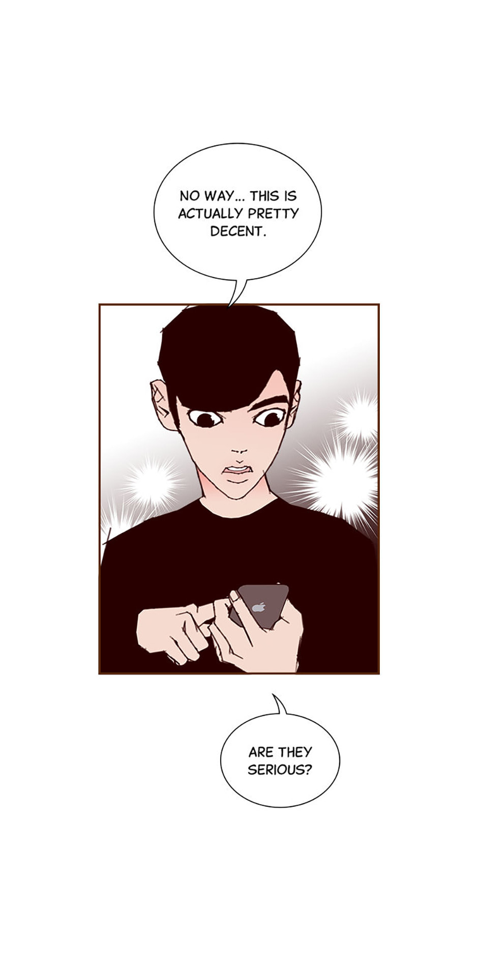Read Love Alarm chapter 193 image 11 on Lezhin