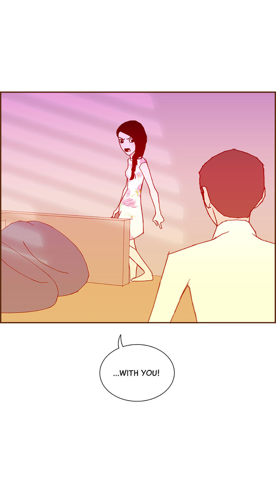 Read Love Alarm chapter 193 image 17 on Lezhin