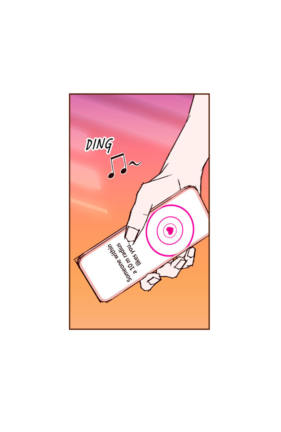 Read Love Alarm chapter 193 image 18 on Lezhin