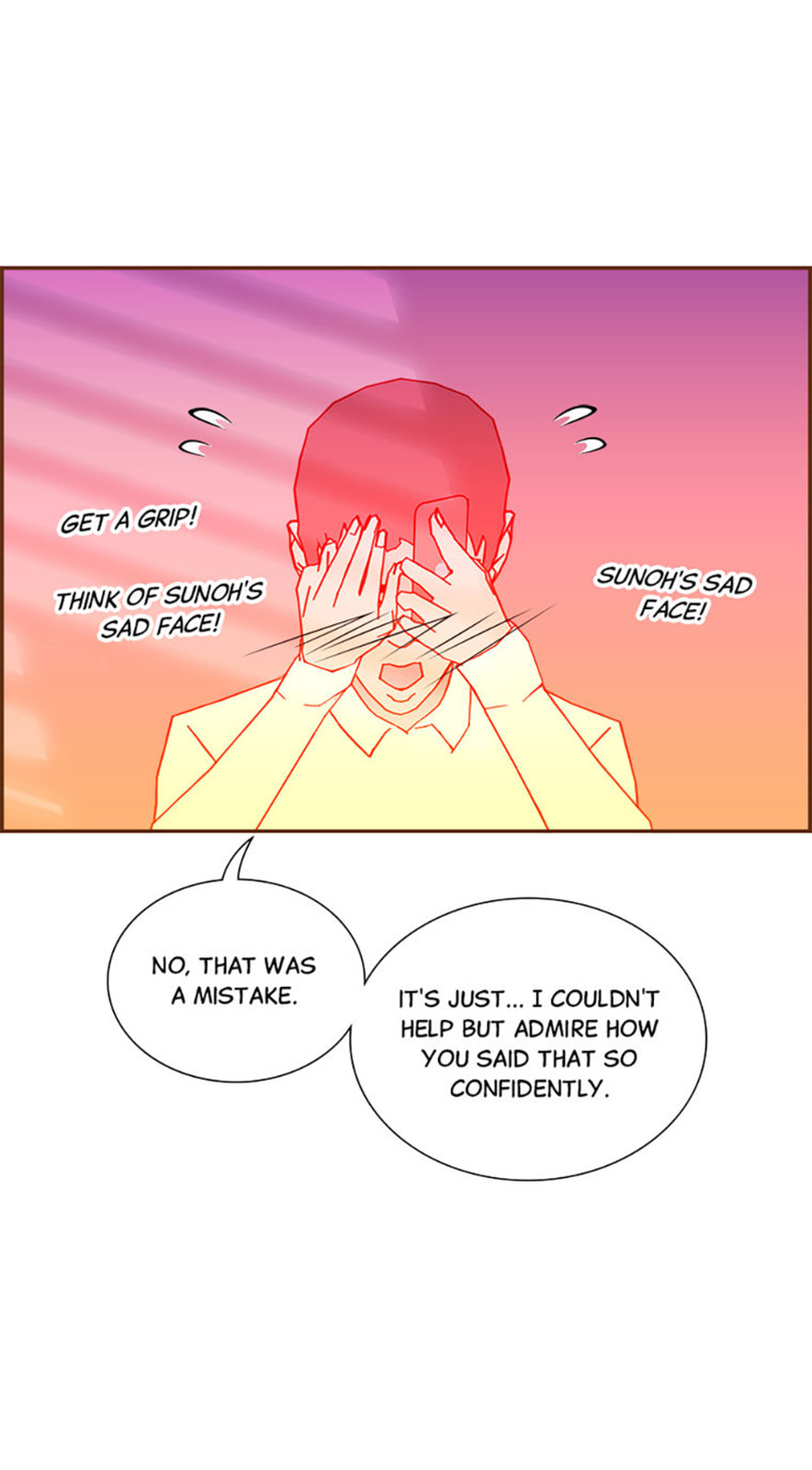 Read Love Alarm chapter 193 image 20 on Lezhin