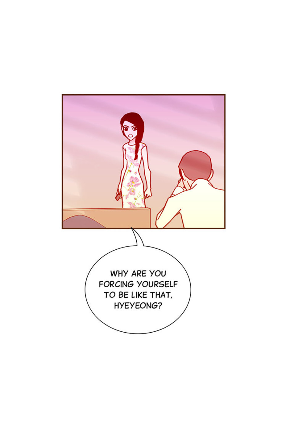 Read Love Alarm chapter 193 image 21 on Lezhin