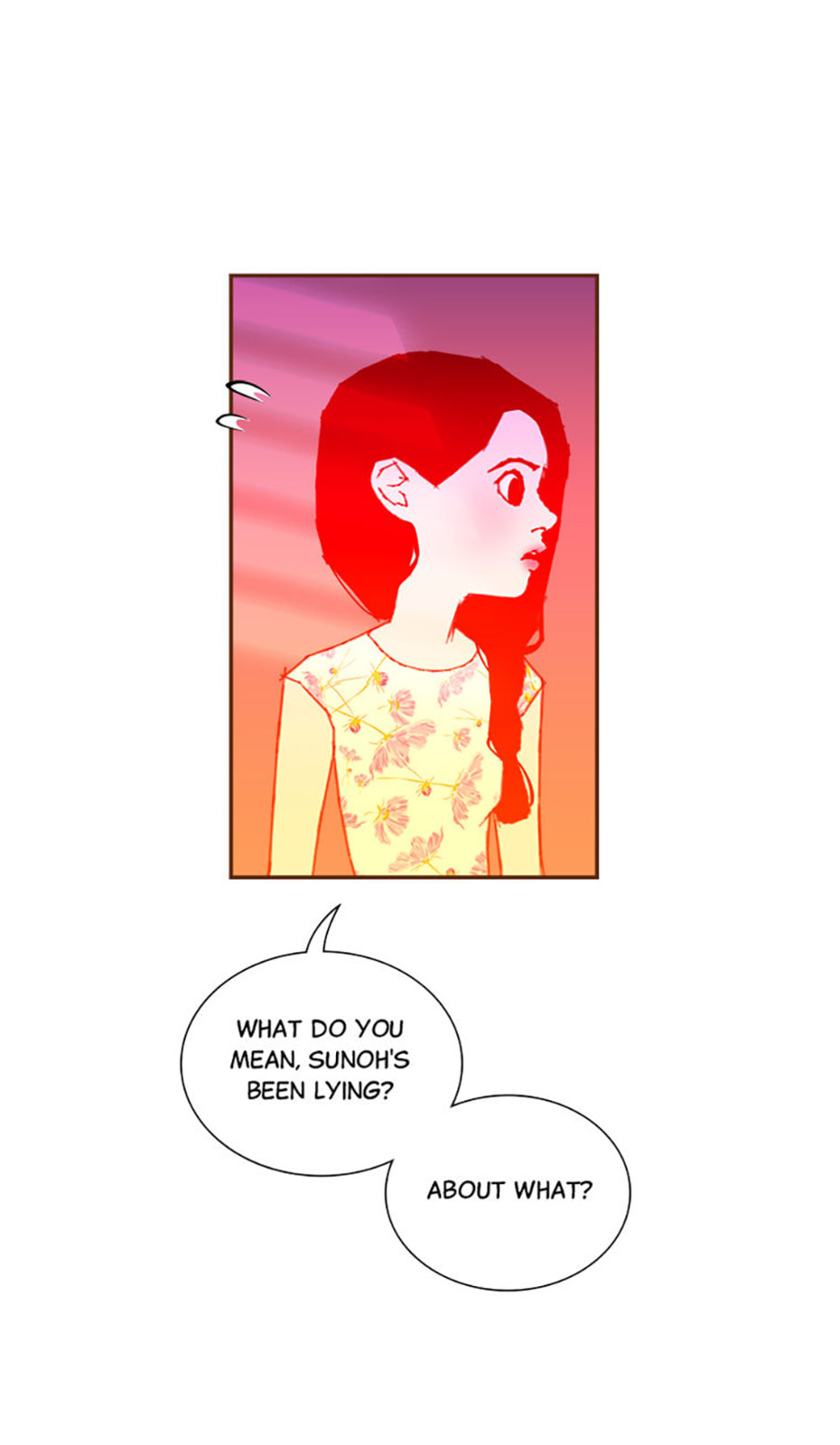 Read Love Alarm chapter 193 image 24 on Lezhin