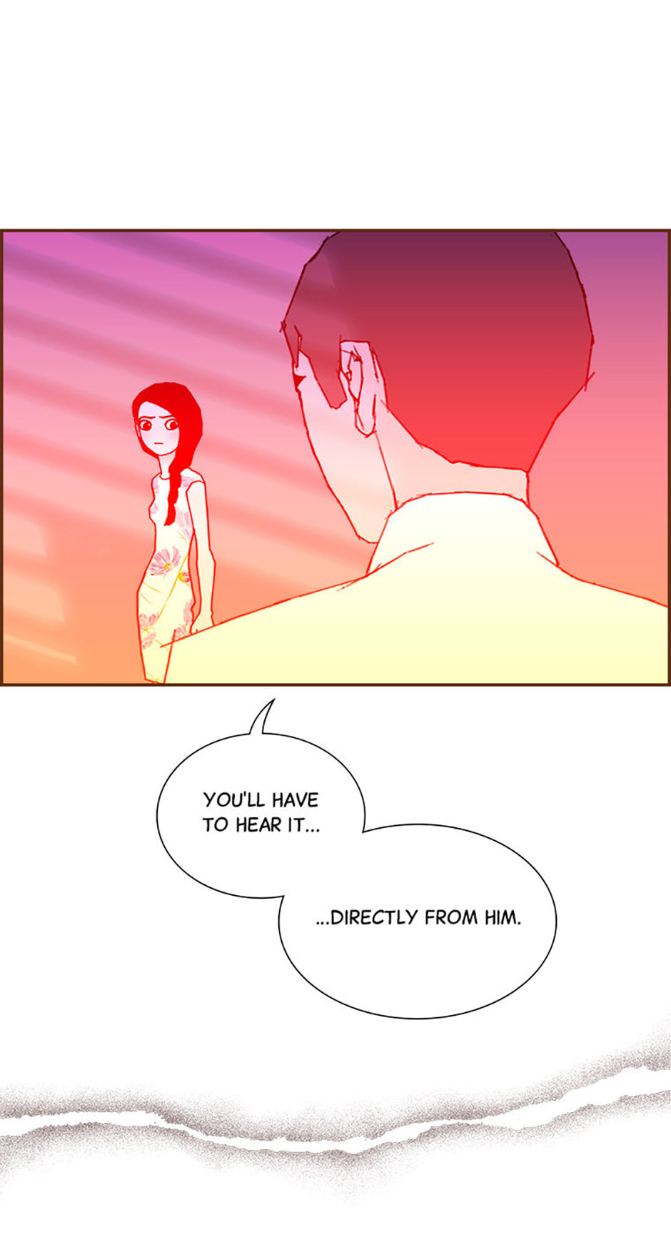 Read Love Alarm chapter 193 image 26 on Lezhin