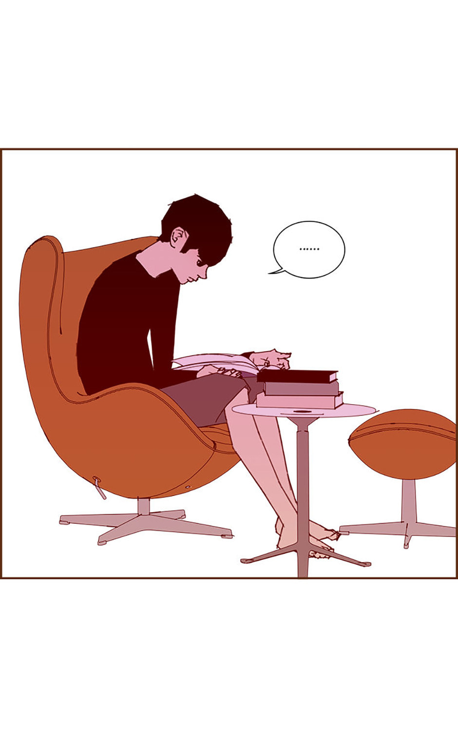 Read Love Alarm chapter 193 image 30 on Lezhin